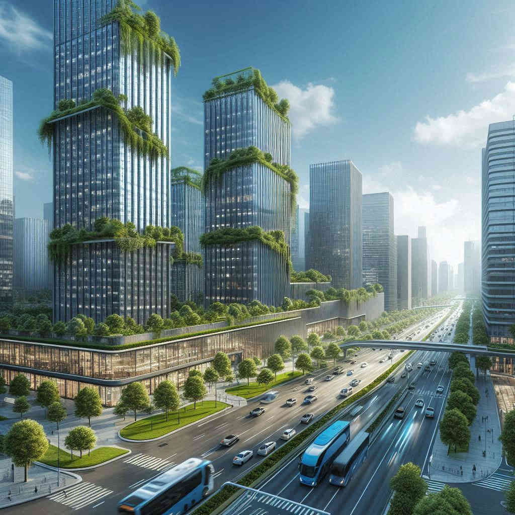 九竹产业园文章配图