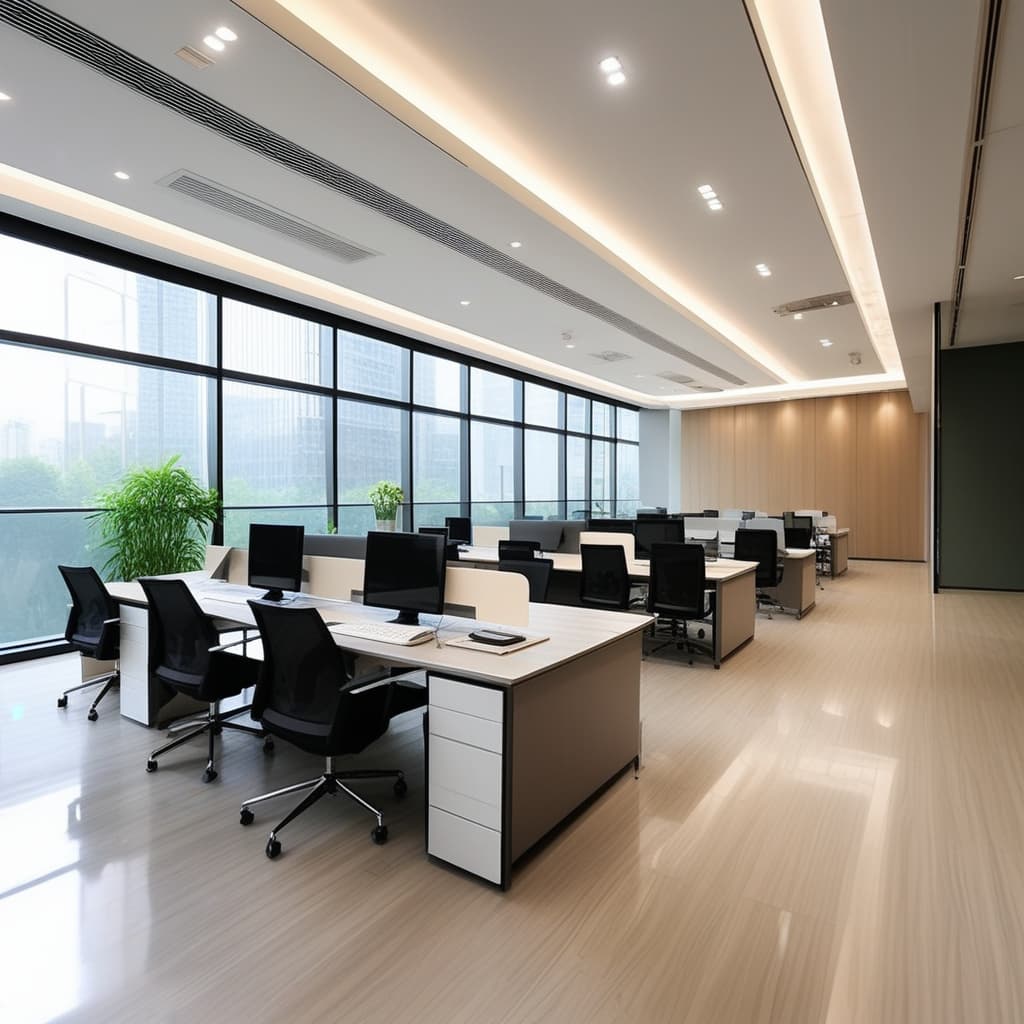 九竹产业园文章配图